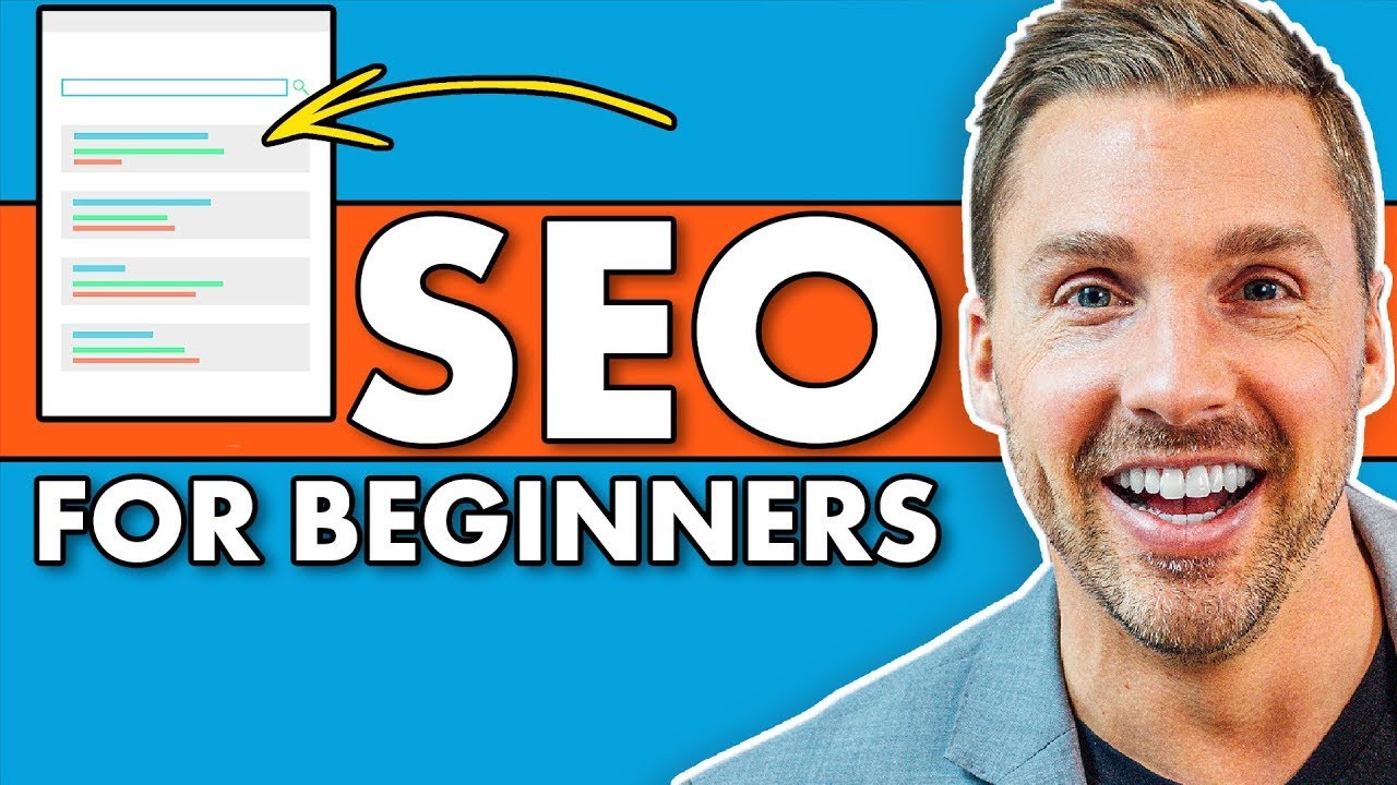 SEO for Beginners | Rank #1 In Google in 2023