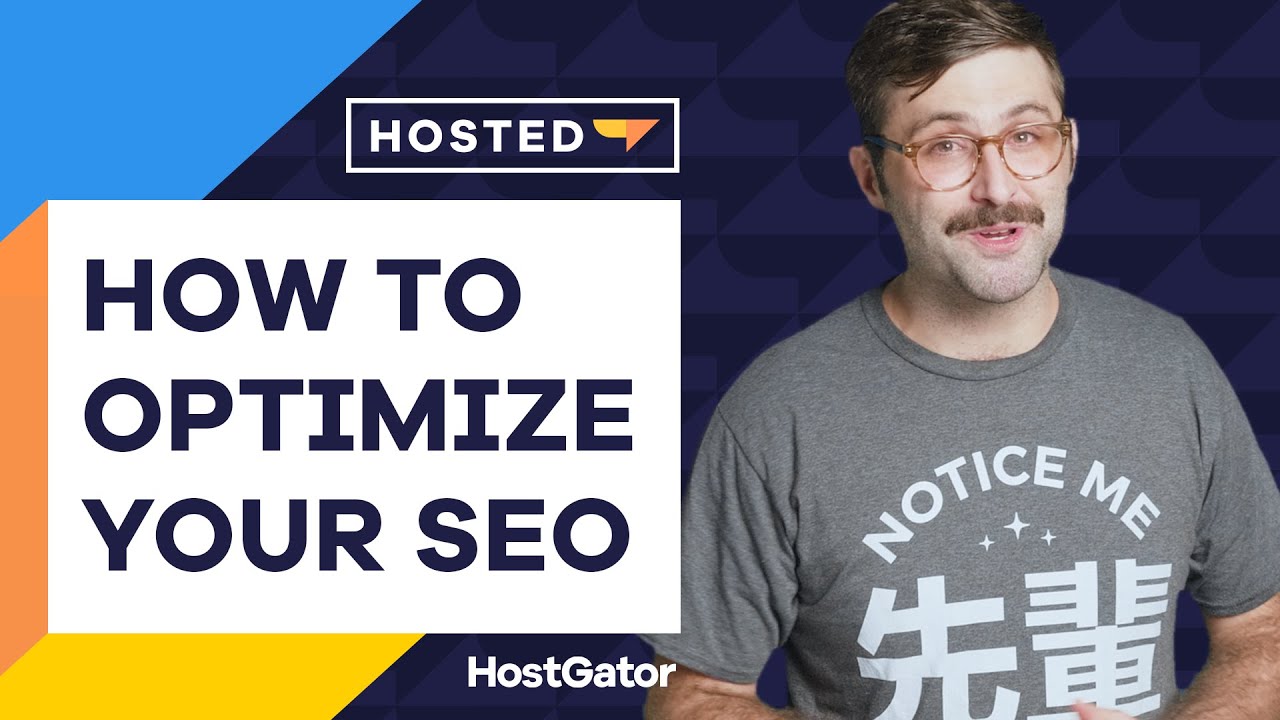 New Website SEO - How to Optimize Your Site in 2020