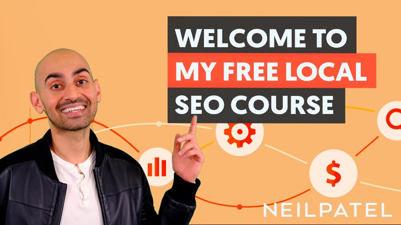 Welcome to my FREE Local SEO Course - Local SEO Unlocked - Module 1 - Lesson 1