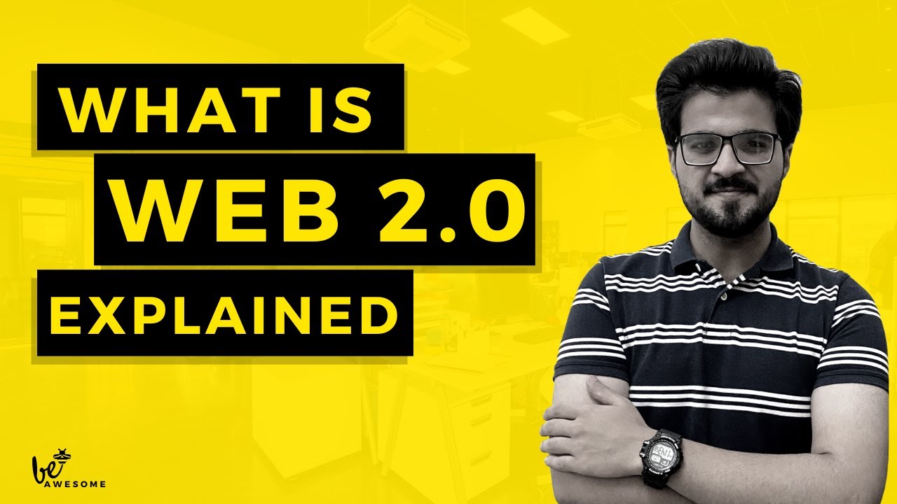 What is Web 2.0 in SEO? - Examples,Advantages and Disadvantages